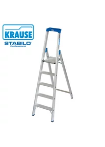 KRAUSE Stabilo állólétra 1x05 fokos
