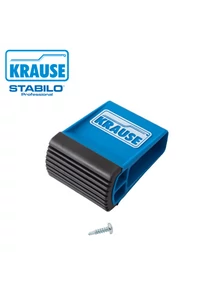KRAUSE Stabilo lábdugó 64x25 mm méretben