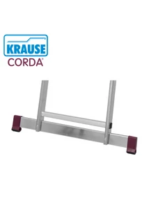 KRAUSE Corda Traverz kitámasztó 50x20 mm