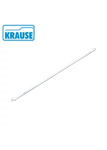 KRAUSE korlátrúd Stabilo gurulóállványhoz – 2,0 m