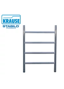 KRAUSE Stabilo függőleges keret 1 m – 10, 100, 1000 sorozathoz