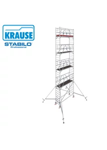 KRAUSE Stabilo gurulóállvány S1000 – 10,3 m munkamagasság