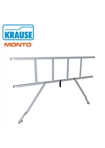 KRAUSE ProTec GuardMatic-System korlátkeret
