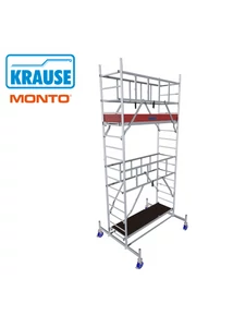 KRAUSE ProTec gurulóállvány munkamagasság 5,3 m