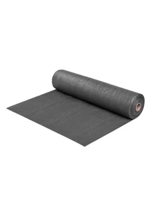 Árnyékoló háló 90% 120 cm × 10 m antracit