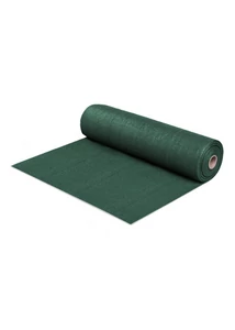 Árnyékoló háló 90% 100 cm × 10 m zöld