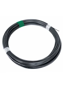 Lágyhuzal PVC-vel bevont 2,5 mm RAL7016 antracit (100m)
