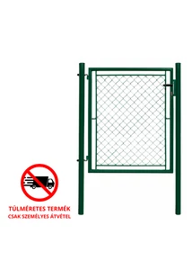 Egyszárnyú kapu Ideal 1085×1450 mm 55×55 osztás