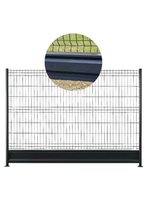 Lábazati lemez 250x2450 mm RAL7016 antracit