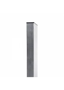 RH oszlop 60×40 mm 2,0 m horganyzott