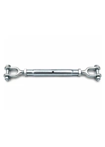 Huzalfeszítő seklis 8 mm DIN 1478