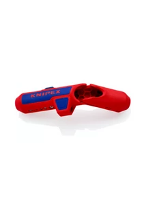 KNIPEX ErgoStrip univerzális csupaszító – 16 95 01 SB