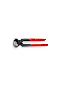 KNIPEX harapófogó 210 mm fekete atramentizált kivitelben – 51 01 210
