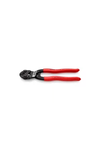 KNIPEX CoBolt kompakt csapszegvágó fogó, nagy vágóerejű kivitel, edzett acél vágóéllel, ergonomikus markolattal, német precíziós szerszám
