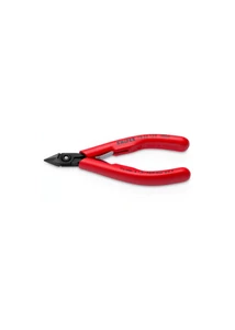 KNIPEX szigetelt oldalcsípőfogó 125 mm – 75 22 125