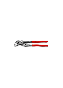 KNIPEX fogókulcs 250 mm – 86 01 250 – sima pofájú csavarkulcs és fogó egyben