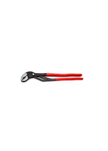 KNIPEX Cobra® XXL cső- és vízpumpa-fogó 560 mm – nagy kapacitású, szürke foszfátozott, csúszásmentes markolatú, ipari felhasználásra