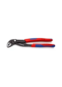 KNIPEX Cobra® Hightech vízpumpa-fogó 250 mm – 87 02 250