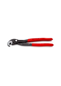 KNIPEX papagájfogó – csavarfogó rozsdás csavarokhoz, 250 mm, 87 41 250