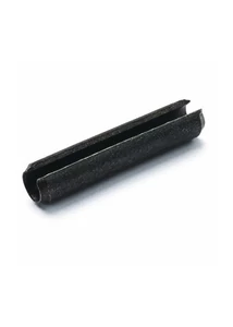 Feszítőhüvely 1,5x12 mm DIN1481 rögzítőelem