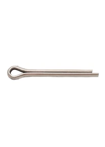 Sasszeg 3,2x50 mm DIN94 acél biztosító szeg