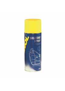 Mannol 9963 szilikon spray 450 ml