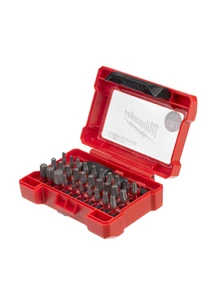 Milwaukee 32 darabos Shockwave TORX bit készlet