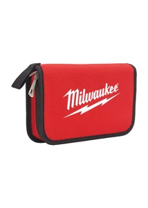 Milwaukee 1/4 col racsnis kompakt dugókulcs készlet 39 részes
