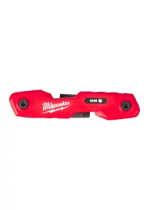 Milwaukee Imbusz L-alakú colos kulcs készlet 9 részes