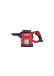 Milwaukee M18CV-0 kézi porszívó akkumulátoros porszívó