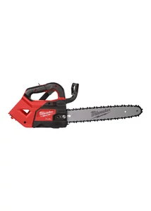 Milwaukee M18FTHCHS35-0 akkus felső fogantyús láncfűrész 35 cm