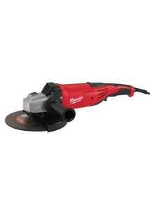 Milwaukee AG 22-180 DMS 2200 W sarokcsiszoló, vezetékes kivitel
