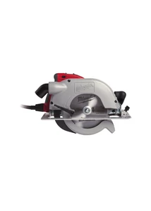 Milwaukee SCS 65 Q vezetékes körfűrész, 190 mm, 1350 W