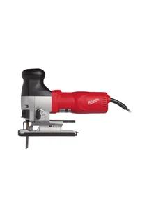 Milwaukee FSPE 110 X Heavy Duty szúrófűrész, markolatfogantyús, vezetékes kivitel