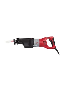Milwaukee SSPE 1300 SX szablyafűrész, vezetékes kivitel, 1300 W
