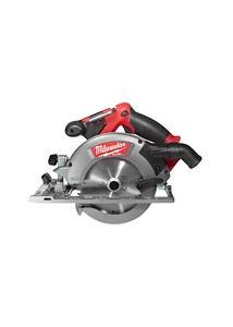 Milwaukee M18™ M18CCS55-0X akkus körfűrész, 165 mm, akku nélkül, kofferben