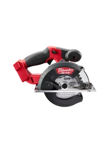 Milwaukee M18 FUEL™ M18FMCS-0X fémkörfűrész, 150 mm, akku nélkül, kofferben
