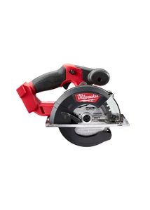 Milwaukee M18™ M18BLCS66 körfűrész, 66 mm vágásmélységgel, akku nélkül