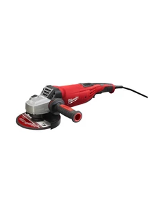 Milwaukee AGV 22-230 E 2200 W sarokcsiszoló AVS oldalfogantyúval