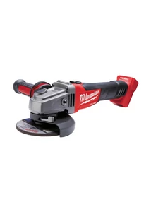 Milwaukee M18 FUEL™ M18CAG125X-0 125 mm sarokcsiszoló, akku nélkül