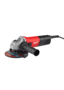 Milwaukee AG 800-125 E 800 W sarokcsiszoló, vezetékes kivitel