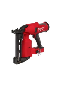 Milwaukee M18 FUEL™ M18FFUS-0C tűzőgép, akku nélkül, kofferben