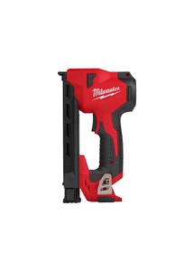 Milwaukee M12™ M12BCST-0 tűzőgép kábelrögzítéshez, akku nélkül