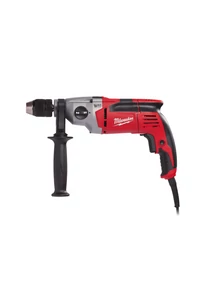 Milwaukee PD2E24R 1020 W vezetékes ütvefúró, kétsebességes kivitelben