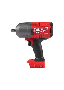 Milwaukee M18 FUEL™ M18FHIWP12-0 1/2 colos ütvecsavarozó ütközőcsappal, akku nélkül