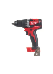 Milwaukee M18™ M18CBLPD-0 kompakt szénkefe nélküli ütvefúró-csavarozó, akku nélkül