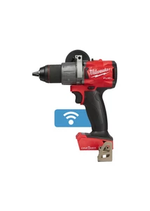 Milwaukee M18 FUEL™ ONE-KEY™ M18ONEPD2-0X ütvefúró-csavarozó HD Boxban, digitális vezérléssel, akku nélkül