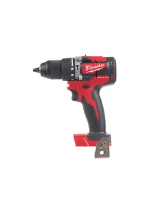 Milwaukee M18™ M18CBLPD-0X kompakt szénkefe nélküli ütvefúró-csavarozó HD Boxban, akku nélkül