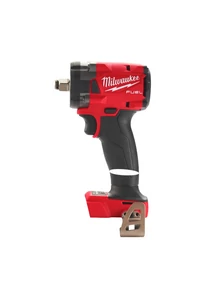 Milwaukee M18 FUEL™ M18FIW2F12-0 kompakt ütvecsavarozó biztosítógyűrűs befogással, akku nélkül