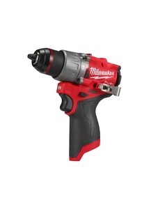 Milwaukee M12 FUEL™ M12FPD2-0 szuperkompakt ütvefúró-csavarozó, akku nélkül